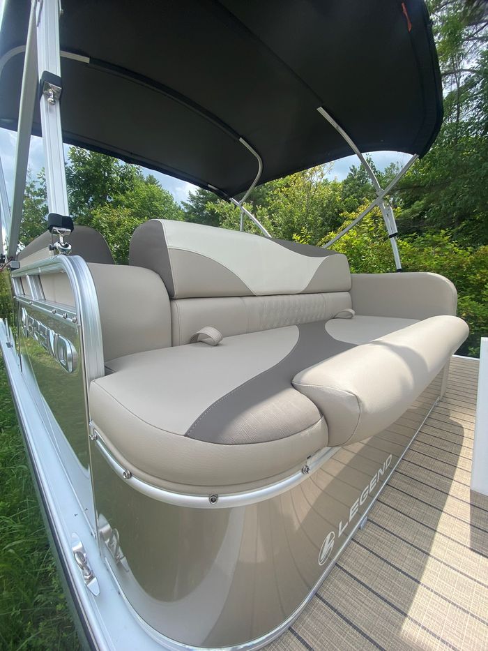 2023 Legend Q-SERIES COTTAGE SPORT PRO (BLACK EDITION) Photo 10 sur 30