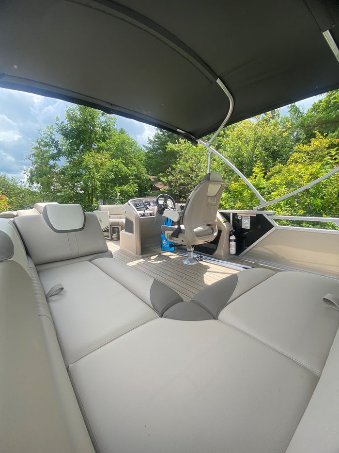 2023 Legend Q-SERIES COTTAGE SPORT PRO (BLACK EDITION) Photo 9 sur 30