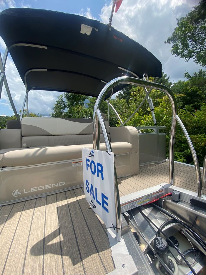 2023 Legend Q-SERIES COTTAGE SPORT PRO (BLACK EDITION) Photo 12 sur 30