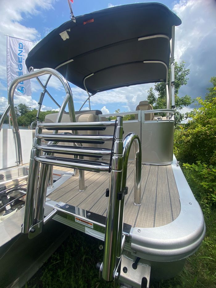 2023 Legend Q-SERIES COTTAGE SPORT PRO (BLACK EDITION) Photo 11 sur 30
