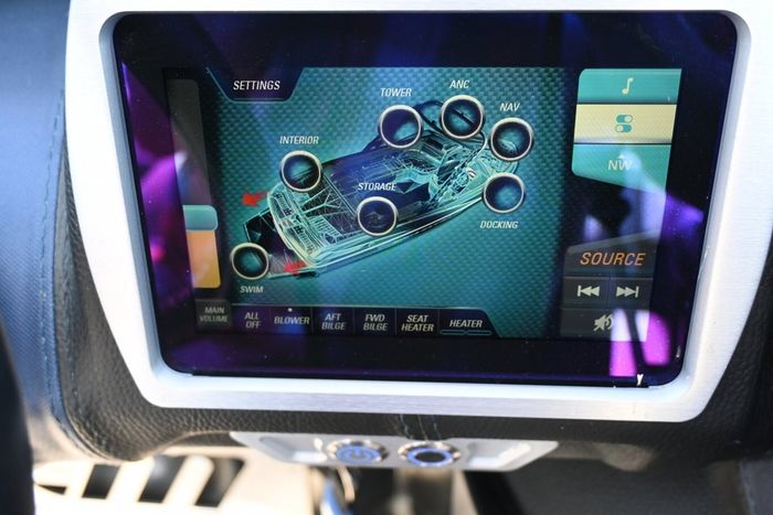 2017 Malibu M235 Photo 23 of 29