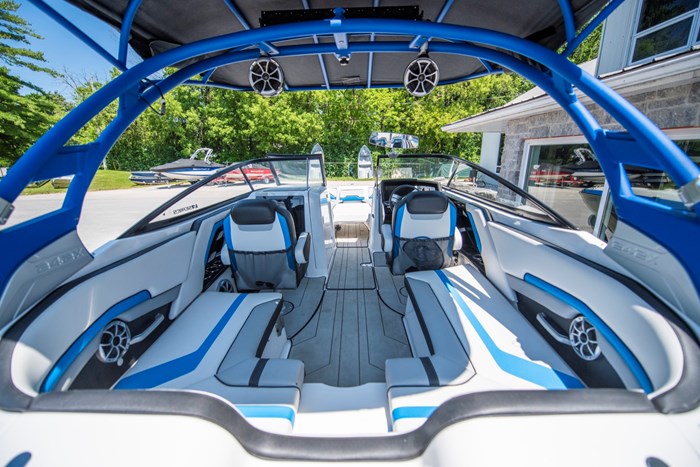 2020 Yamaha Yamaha 242X Photo 4 sur 15