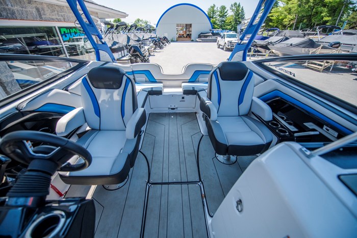 2020 Yamaha Yamaha 242X Photo 7 sur 15
