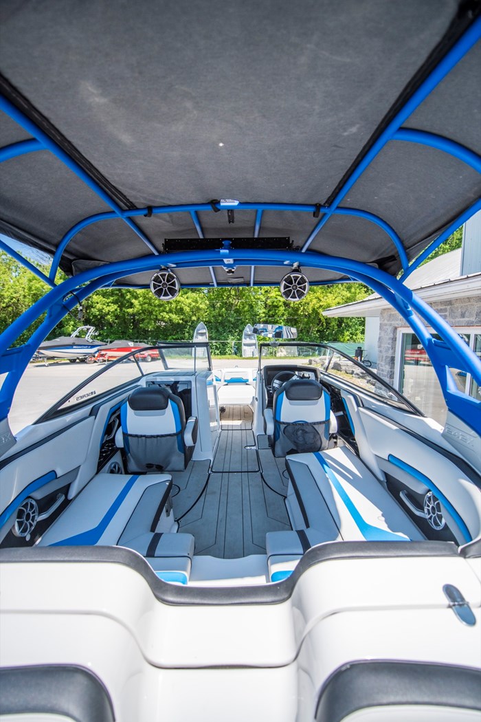2020 Yamaha Yamaha 242X Photo 5 sur 15