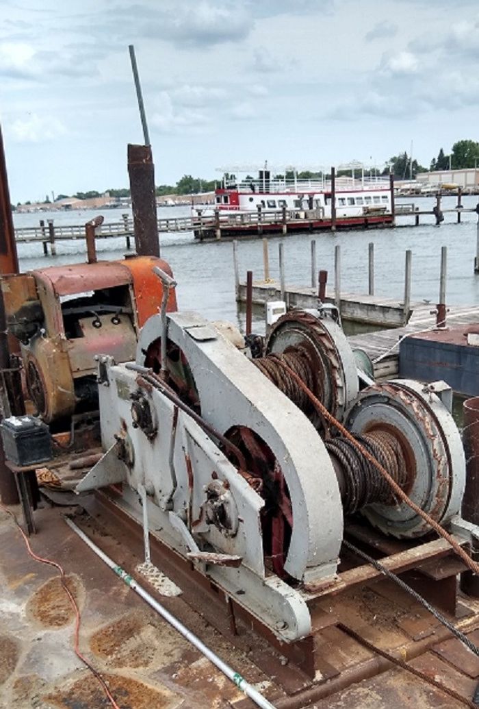 1948 Sectional Barges Photo 5 of 6