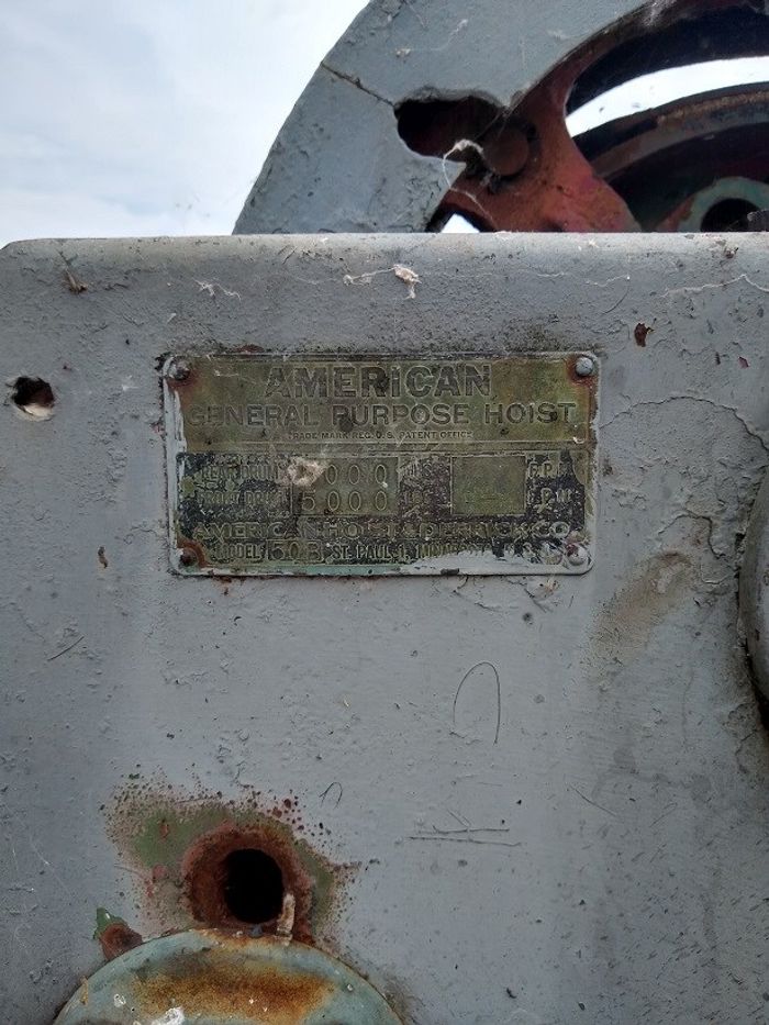 1948 Sectional Barges Photo 6 of 6