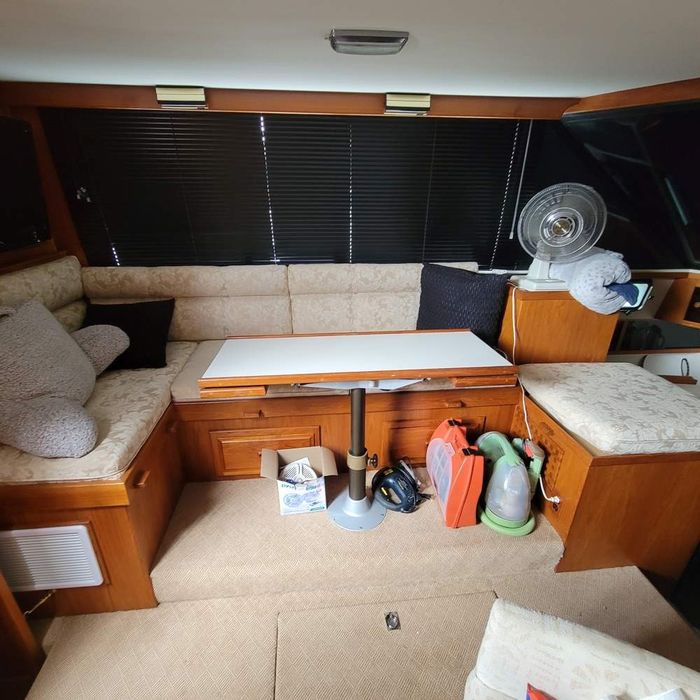 1988 Prowler 10M Photo 18 of 36