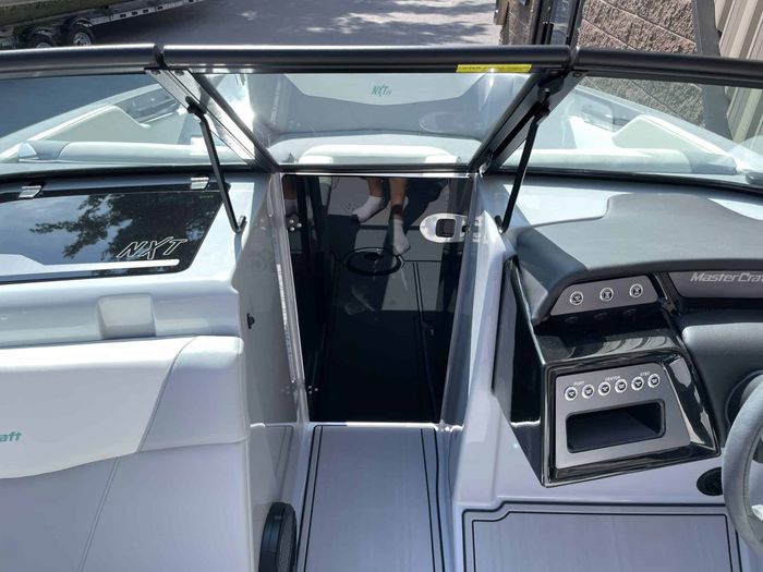 2024 MasterCraft NXT24 Photo 4 of 15