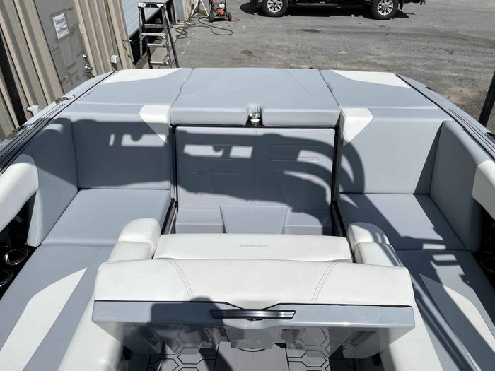2024 MasterCraft NXT24 Photo 5 of 15
