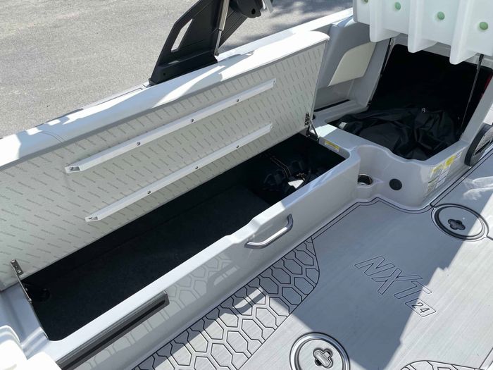 2024 MasterCraft NXT24 Photo 6 of 15