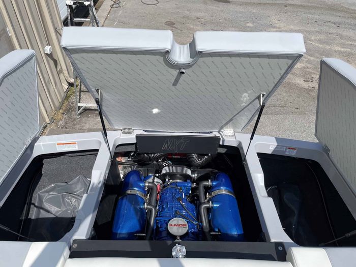 2024 MasterCraft NXT24 Photo 10 of 15