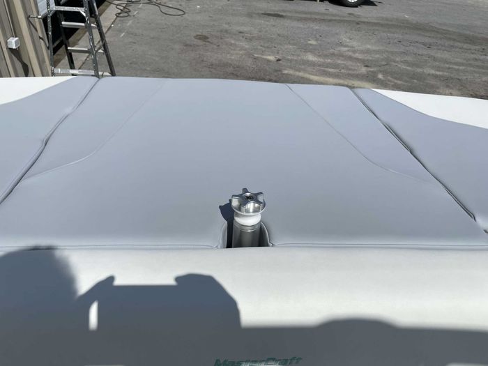2024 MasterCraft NXT24 Photo 13 of 15