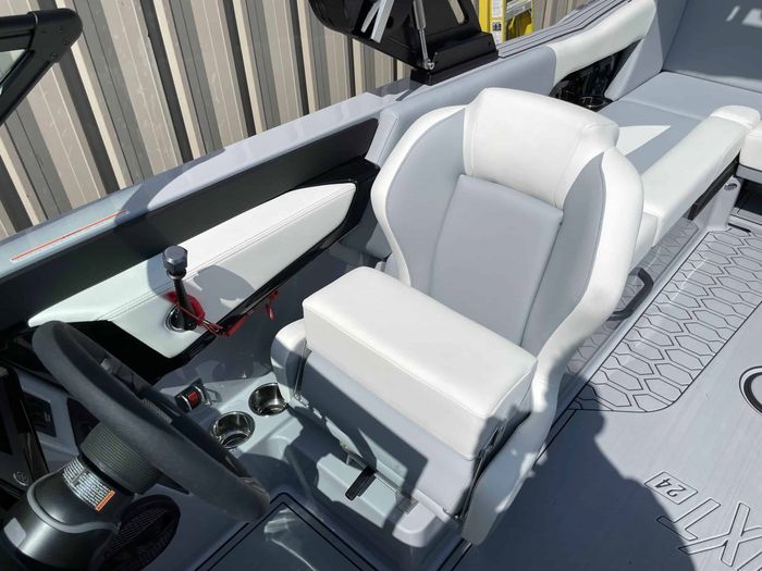 2024 MasterCraft NXT24 Photo 14 of 15