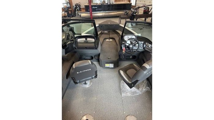 2023 Lund 1775 Adventure Sport Photo 4 of 5
