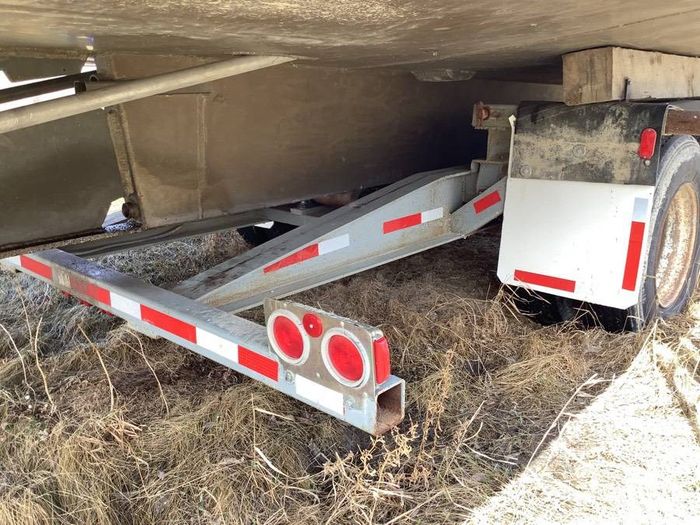 Aluminum Work/Fishing Boat Twin Screw w/Trailer 1999 Used Boat for Sale