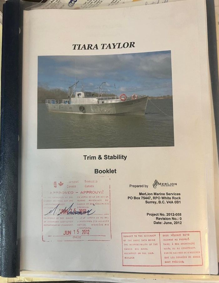 Aluminum Work/Fishing Boat Twin Screw w/Trailer 1999 Used Boat for Sale