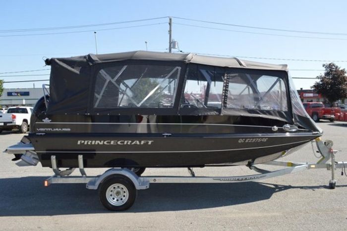 2022 Princecraft VENTURA 190 150XL PRO XS Photo 9 of 12