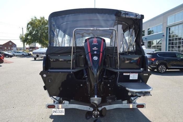 2022 Princecraft VENTURA 190 150XL PRO XS Photo 7 of 12