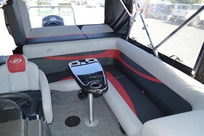 2022 Princecraft VENTURA 190 150XL PRO XS Photo 3 of 12