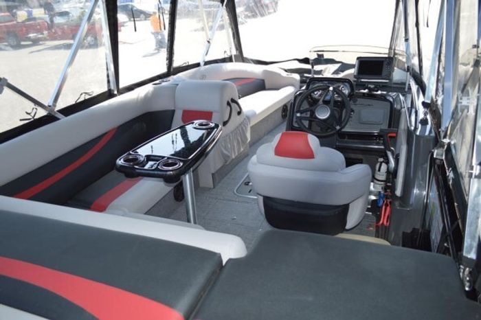 2022 Princecraft VENTURA 190 150XL PRO XS Photo 11 of 12