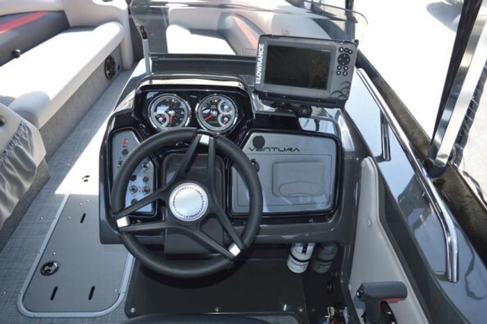 2022 Princecraft VENTURA 190 150XL PRO XS Photo 12 of 12