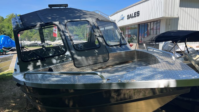 2024 Thunder Jet Chinook OS Photo 4 sur 15