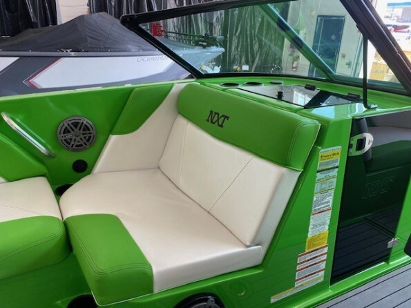 2015 Mastercraft NXT20 5.7L Photo 7 sur 9
