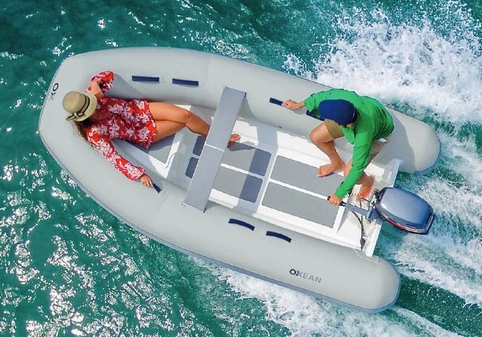 2023 Oxxean 350 UL Photo 1 of 1