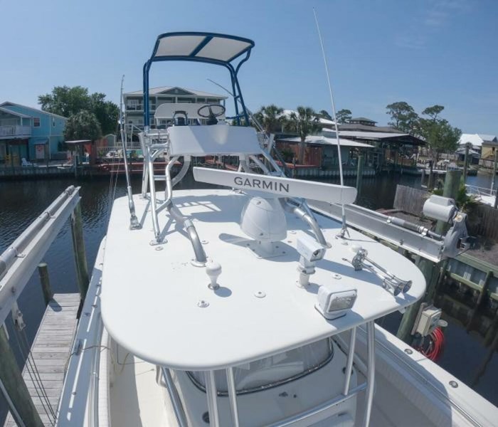 2009 Hydra-Sports Sport Fish Photo 5 sur 17