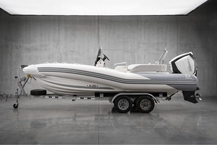 2019 ZODIAC N-ZO 680 Photo 1 of 47