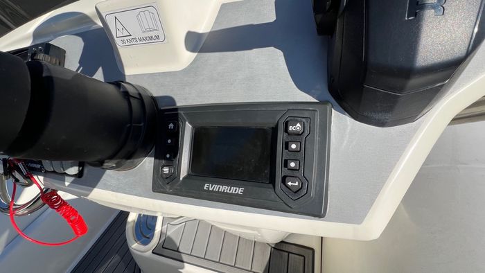 2019 ZODIAC N-ZO 680 Photo 28 of 47