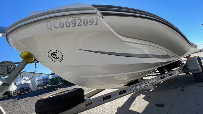 2019 ZODIAC N-ZO 680 Photo 2 of 47