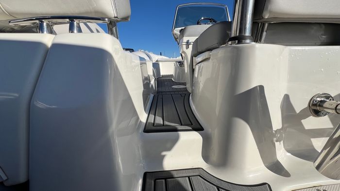 2019 ZODIAC N-ZO 680 Photo 20 of 47