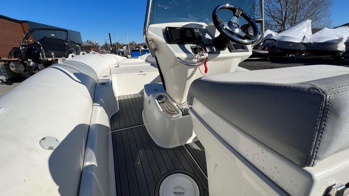2019 ZODIAC N-ZO 680 Photo 39 of 47