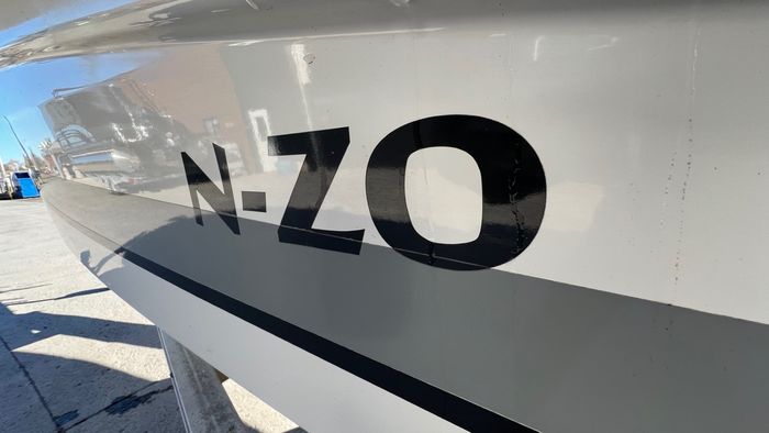 2019 ZODIAC N-ZO 680 Photo 12 of 47