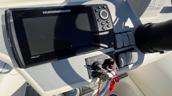 2019 ZODIAC N-ZO 680 Photo 30 of 47