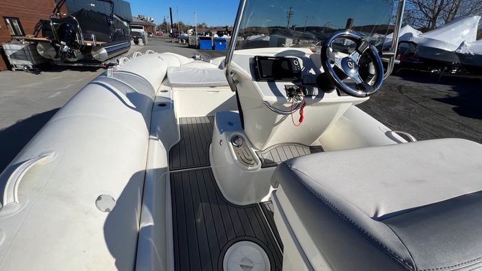 2019 ZODIAC N-ZO 680 Photo 21 of 47