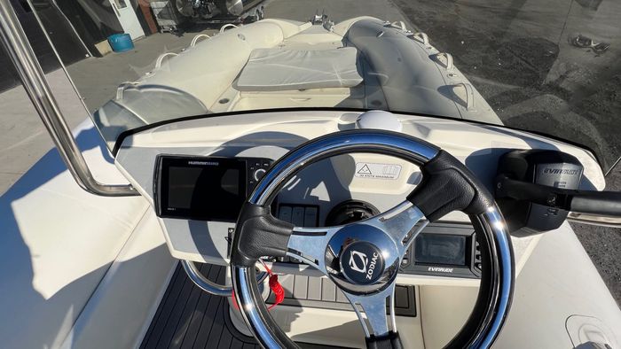 2019 ZODIAC N-ZO 680 Photo 31 of 47