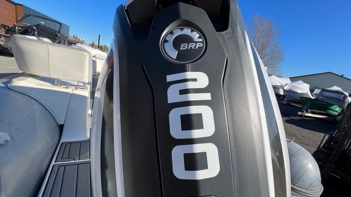 2019 ZODIAC N-ZO 680 Photo 22 of 47