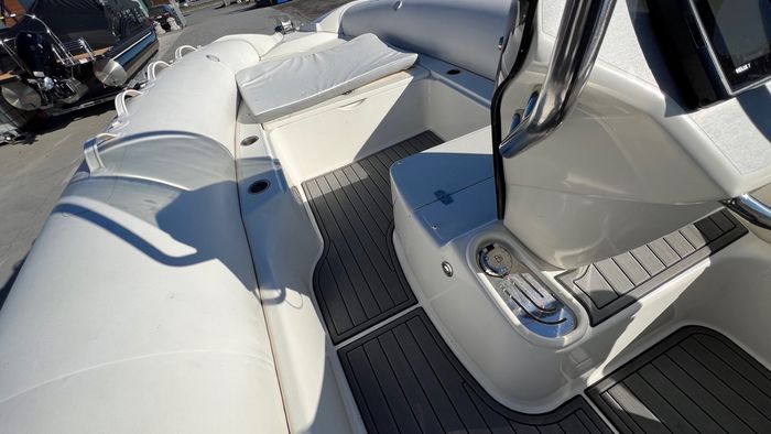 2019 ZODIAC N-ZO 680 Photo 32 of 47