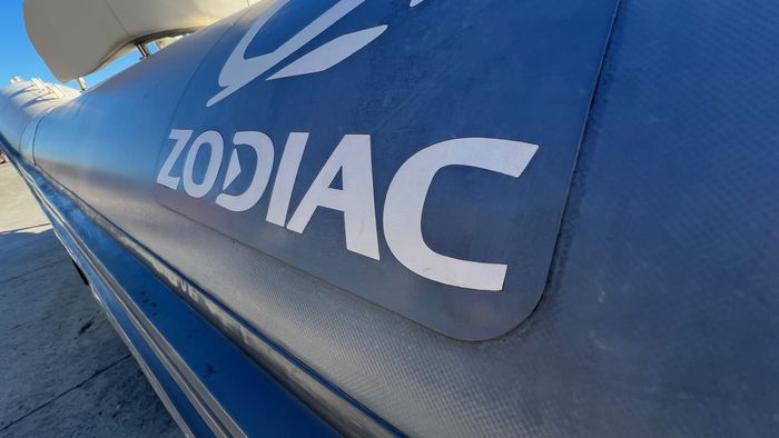 2019 ZODIAC N-ZO 680 Photo 14 of 47