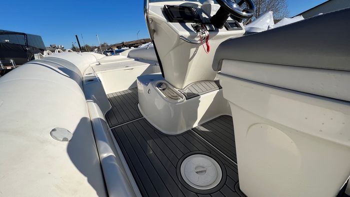 2019 ZODIAC N-ZO 680 Photo 41 of 47