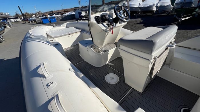 2019 ZODIAC N-ZO 680 Photo 23 of 47