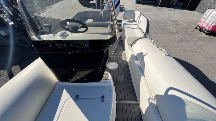 2019 ZODIAC N-ZO 680 Photo 33 of 47