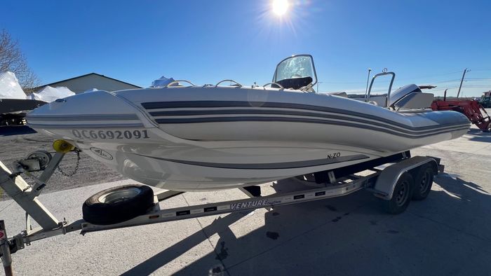 2019 ZODIAC N-ZO 680 Photo 7 of 47