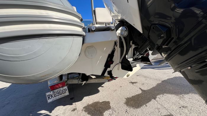 2019 ZODIAC N-ZO 680 Photo 43 of 47