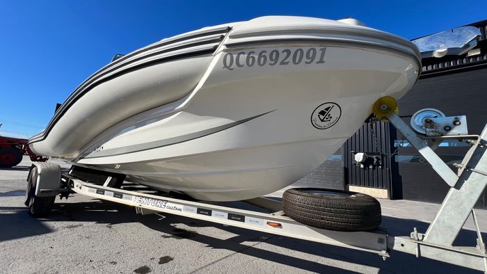 2019 ZODIAC N-ZO 680 Photo 8 of 47