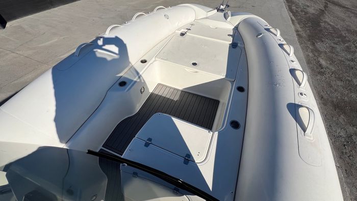 2019 ZODIAC N-ZO 680 Photo 35 of 47