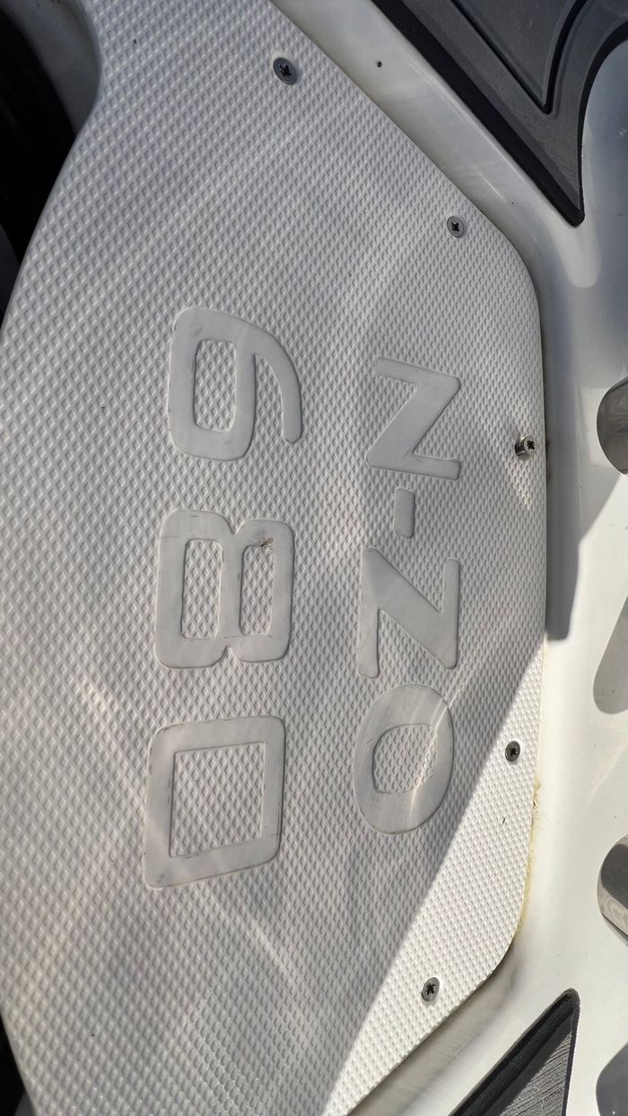 2019 ZODIAC N-ZO 680 Photo 18 of 47