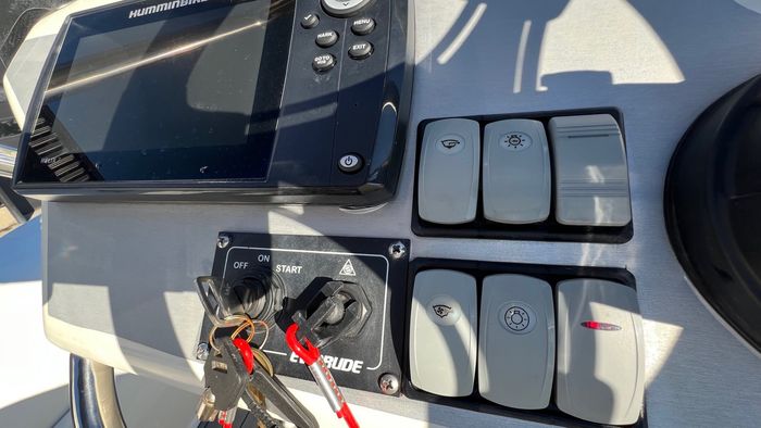 2019 ZODIAC N-ZO 680 Photo 36 of 47